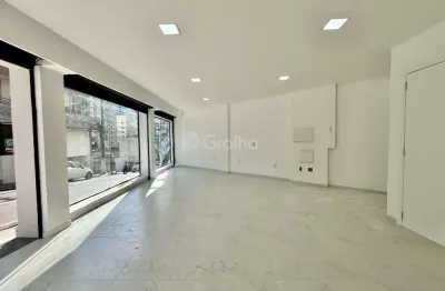 Prédio à venda na Rua Tenente Silveira, --, Centro, Florianópolis
