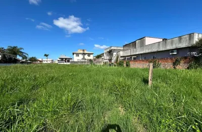 Terreno à venda na Rua Saul Silveira Penha, --, Carianos, Florianópolis