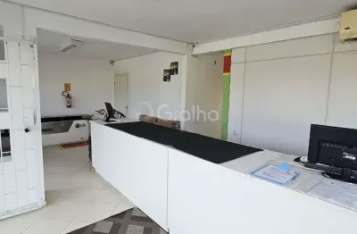 Casa comercial à venda na Avenida Prefeito Waldemar Vieira, --, Saco dos Limões, Florianópolis
