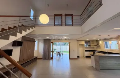 Casa com 3 quartos à venda na Rua Itamirim, --, Itacorubi, Florianópolis