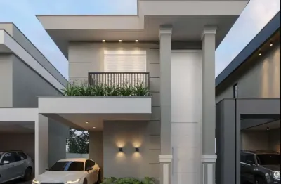 Casa com 2 suítes no bairro santo antônio de lisboa
