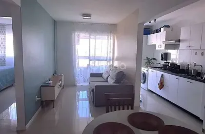 Apartamento com 2 quartos, de 82,26 m2 no pagani, palhoça