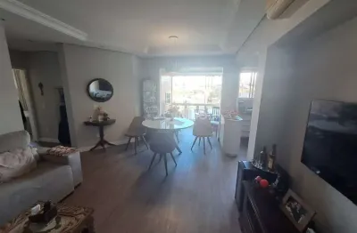 Apartamento com 2 quartos à venda na Rua General Estilac Leal, --, Coqueiros, Florianópolis