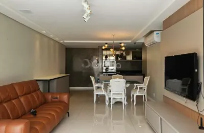 Apartamento com 4 quartos à venda na Rua Pastor William Richard Schisler Filho, --, Itacorubi, Florianópolis