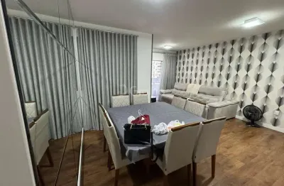 Apartamento amplo de 103,00 m2 em campinas, são jose