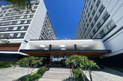 Apartamento de 141m² com 3 suítes no jardim atlântico