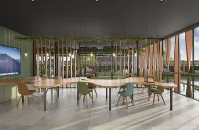 Sala comercial à venda na Rodovia Francisco Magno Vieira, --, Campeche, Florianópolis