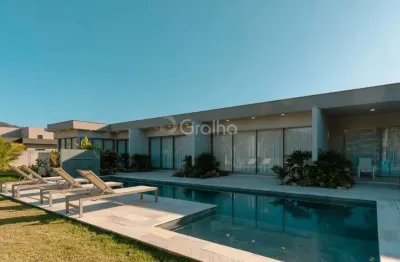 Casa em condomínio fechado com 3 quartos à venda na Rua Intendente Antônio Damasco, --, Ratones, Florianópolis