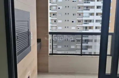 Apartamento com 2 quartos à venda na Avenida Salvador Di Bernardi, --, Campinas, São José