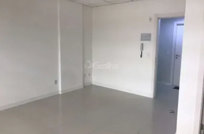 Sala comercial à venda na Rua Sebastião Furtado Pereira, --, Barreiros, São José