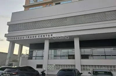 Sala comercial à venda na Rua Sebastião Furtado Pereira, --, Barreiros, São José