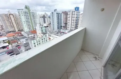 Apartamento com 2 quartos no bairro campinas em são josé - sc