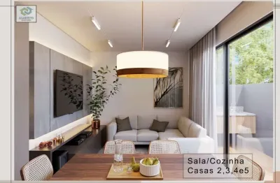 Casa com 3 quartos à venda na Rua Ingá Mirim, --, Ribeirão da Ilha, Florianópolis