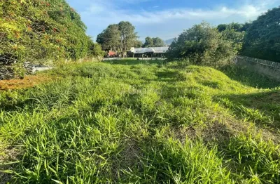Terreno com 1.486m² no bairro campeche em florianópolis - sc