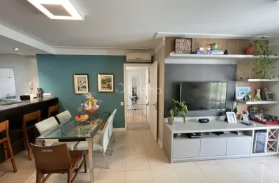 Apartamento com 3 quartos à venda na Rua Antônio Costa, --, Itacorubi, Florianópolis