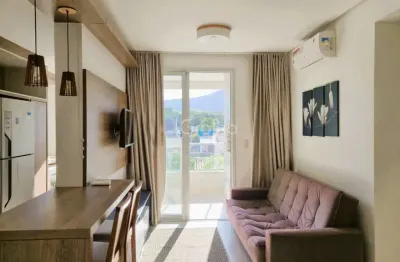 Apartamento de 73m² com 2 quartos sendo 1 suíte no campeche