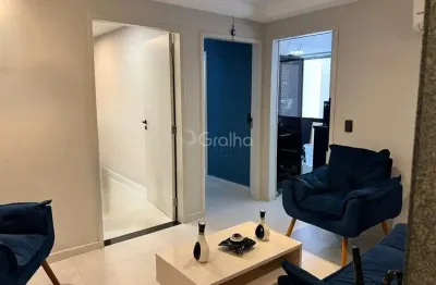 Sala comercial à venda na Rua Bento Gonçalves, --, Centro, Florianópolis