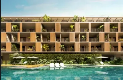 Apartamento com 1 quarto à venda na Rua Sagrado Coração de Jesus, --, Morro das Pedras, Florianópolis