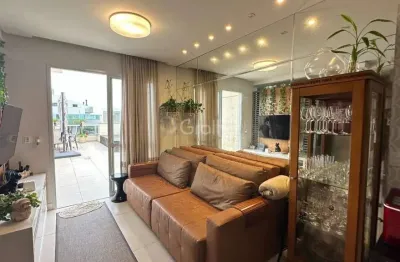 Cobertura com 3 quartos à venda na Rua Lázaro de Oliveira Souza, --, Ingleses do Rio Vermelho, Florianópolis