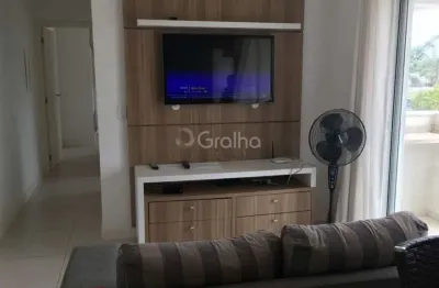 Apartamento de 71m² com 2 quartos na cachoeira do bom jesus
