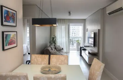 Apartamento com 2 quartos à venda na Rua Felipe Schmidt, --, Centro, Florianópolis