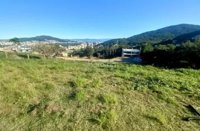 Terreno à venda na Servidão Deoscoro Peres, --, Itacorubi, Florianópolis