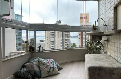 Apartamento de 73 m² com 2 quartos sendo 1 suíte na agrônomica