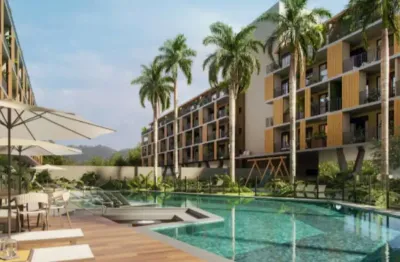 Apartamento com 3 quartos à venda na Rua Sagrado Coração de Jesus, --, Morro das Pedras, Florianópolis