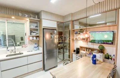 Casa residencial de 283m ² com 5 quartos no jardim atlântico