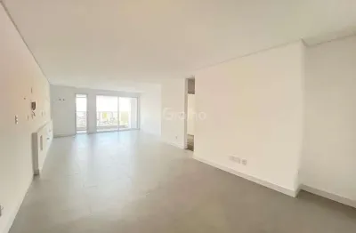 Apartamento de 124m² com 3 suítes no bairro canto em florianópolis