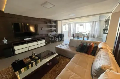 Casa em condomínio fechado com 5 quartos à venda na Rua das Camélias, --, Bosque das Mansões, São José