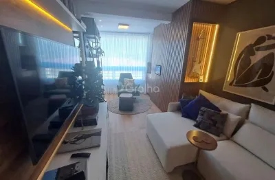 Apartamento com 2 quartos à venda na Rua Fernando Ferreira de Mello, --, Bom Abrigo, Florianópolis