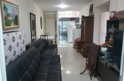 Apartamento com 2 quartos à venda na Rua Afonso Pena, --, Canto, Florianópolis