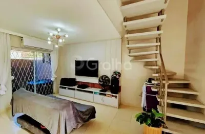 Casa resdencial de 97m² com 3 quartos na vargem bom jesus