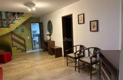 Cobertura com 3 quartos à venda na Rua Gustavo Barroso, --, Capoeiras, Florianópolis