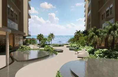 Apartamento com 3 quartos à venda na Rodovia João Paulo, --, João Paulo, Florianópolis