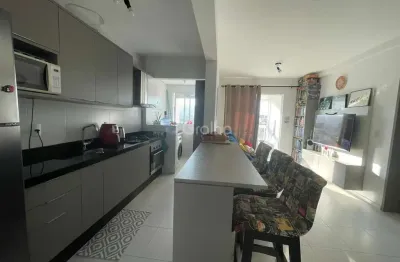Apartamento de 83m² com 3 quartos sendo 1 suíte em areias, são josé