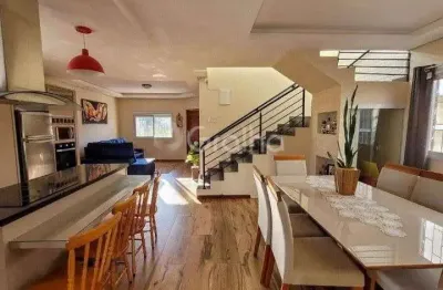 Casa residencial com 136m² e 2 suítes no bairro areias em são josé
