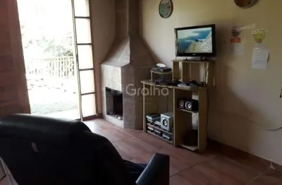 Casa com 1 quarto à venda na Servidão Caminho Costa da Lagoa, --, Lagoa da Conceição, Florianópolis