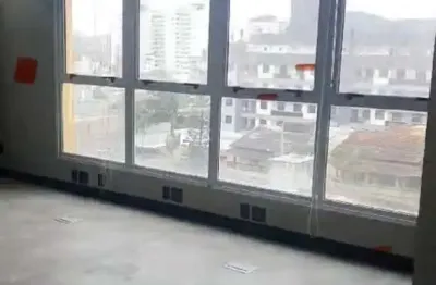 Sala comercial à venda na Rua Lauro Linhares, --, Trindade, Florianópolis