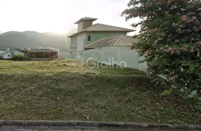 Terreno à venda na Rua do Mirante, --, Pedra Branca, Palhoça