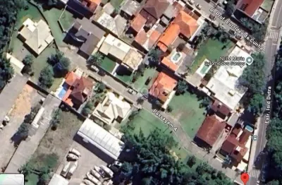 Terreno em condomínio fechado à venda na Rua Isid Dutra, --, Sambaqui, Florianópolis