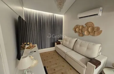 Apartamento com 2 quartos e 70m² privatos no bairro daniela, florianópolis