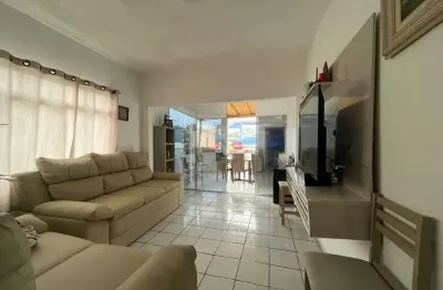 Casa com 4 quartos à venda na Rodovia Açoriana, --, Tapera, Florianópolis