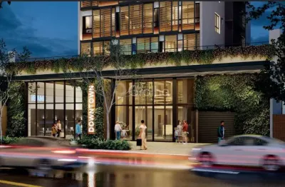 Apartamento com 1 quarto à venda na Avenida Prefeito Osmar Cunha, --, Centro, Florianópolis