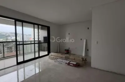 Apartamento de 74m² com 2 quartos sendo 1 suíte no bairro kobrasol em são josé