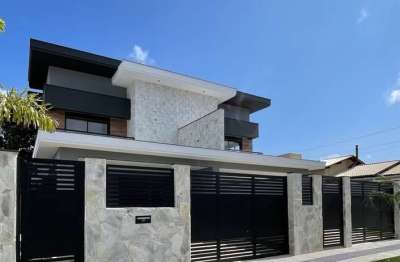 Casa com 3 quartos à venda na Servidão Hipólito Bernardino das Chagas, --, Rio Tavares, Florianópolis