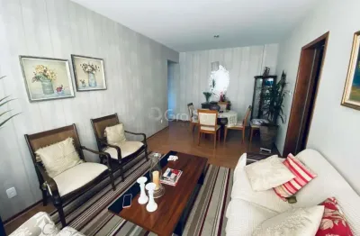 Apartamento de 88m² com 3 quartos sendo 1 suíte na trindade