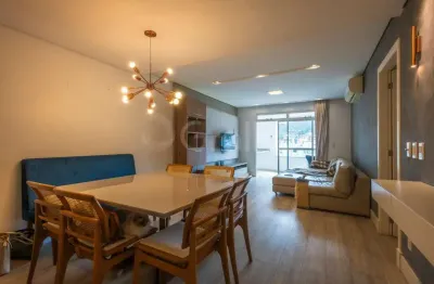 Apartamento com 4 quartos à venda na Avenida Itamarati, --, Itacorubi, Florianópolis