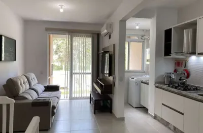 Apartamento com 2 quartos à venda na Rua Cedro Rosa do Sul, --, Ribeirão da Ilha, Florianópolis